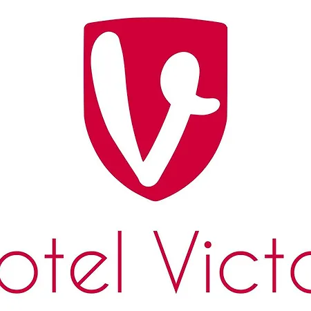 호텔 Victor *