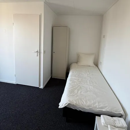 Hotel Victor Noordwijk