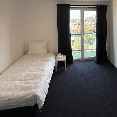 Hotel Victor