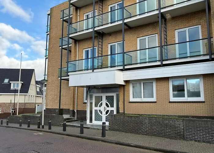 Victor Hotel Noordwijk