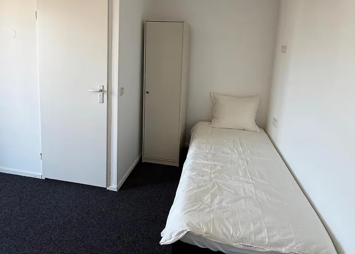 Hotel Victor Noordwijk