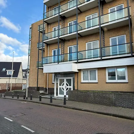 Victor Hotel Noordwijk