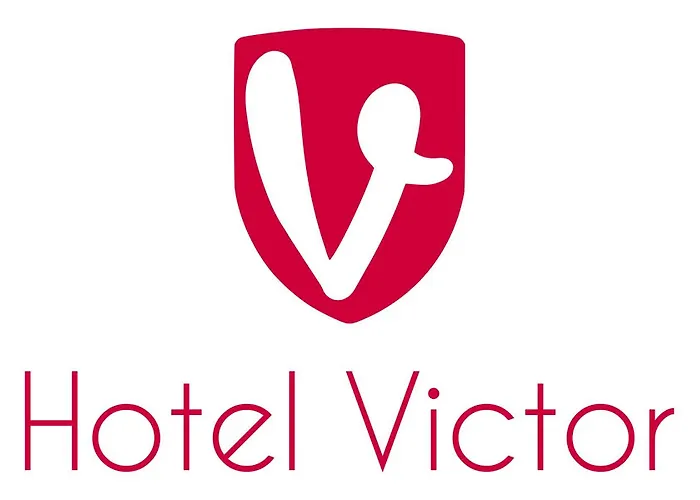 Szálloda Victor *